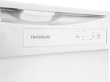 Frigidaire 24" Built-In Dishwasher - (FDPC4221AW) - FRIGIDAIRE