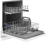 Frigidaire 24" Built-In Dishwasher - (FDPC4221AW) - FRIGIDAIRE