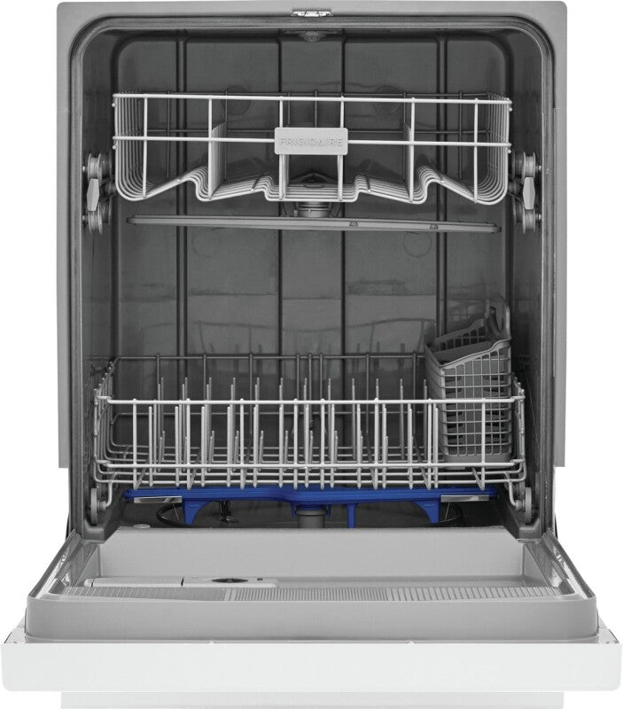 Frigidaire 24" Built-In Dishwasher - (FDPC4221AW) - FRIGIDAIRE