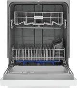 Frigidaire 24" Built-In Dishwasher - (FDPC4221AW) - FRIGIDAIRE