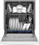 Frigidaire 24" Built-In Dishwasher - (FDPC4221AW) - FRIGIDAIRE