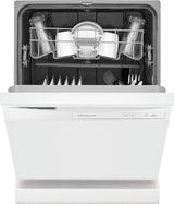 Frigidaire 24" Built-In Dishwasher - (FDPC4221AW) - FRIGIDAIRE