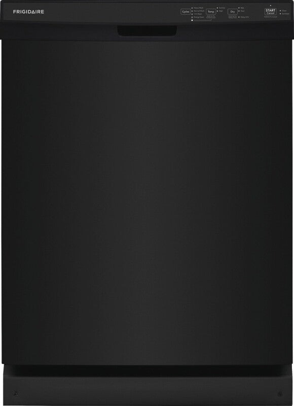 Frigidaire 24" Built-In Dishwasher - (FDPC4314AB) - FRIGIDAIRE