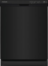 Frigidaire 24" Built-In Dishwasher - (FDPC4314AB) - FRIGIDAIRE