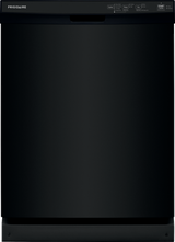 Frigidaire 24" Built-In Dishwasher - (FDPC4314AB) - FRIGIDAIRE