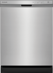 Frigidaire 24" Built-In Dishwasher - (FDPC4314AS) - FRIGIDAIRE