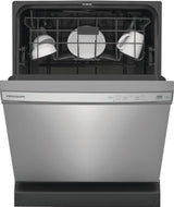 Frigidaire 24" Built-In Dishwasher - (FDPC4314AS) - FRIGIDAIRE