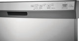 Frigidaire 24" Built-In Dishwasher - (FDPC4314AS) - FRIGIDAIRE
