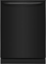 Frigidaire 24" Built-In Dishwasher - (FDPH4316AB) - FRIGIDAIRE