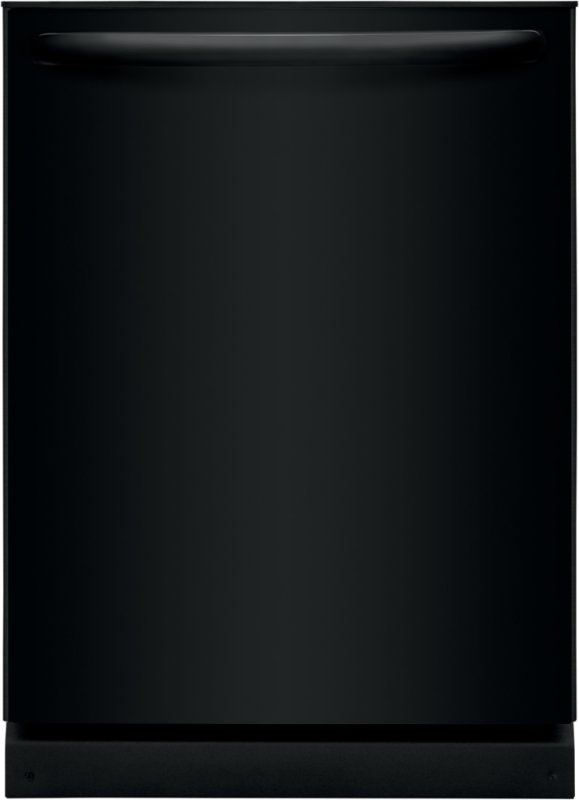 Frigidaire 24" Built-In Dishwasher - (FDPH4316AB) - FRIGIDAIRE