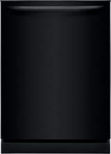 Frigidaire 24" Built-In Dishwasher - (FDPH4316AB) - FRIGIDAIRE