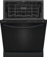 Frigidaire 24" Built-In Dishwasher - (FDPH4316AB) - FRIGIDAIRE