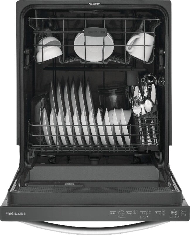Frigidaire 24" Built-In Dishwasher - (FDPH4316AD) - FRIGIDAIRE