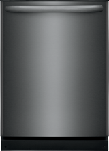 Frigidaire 24" Built-In Dishwasher - (FDPH4316AD) - FRIGIDAIRE