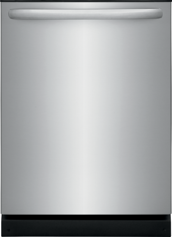 Frigidaire 24" Built-In Dishwasher - (FDPH4316AS) - FRIGIDAIRE
