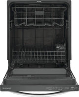 Frigidaire 24" Built-In Dishwasher - (FDPH4316AS) - FRIGIDAIRE
