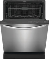 Frigidaire 24" Built-In Dishwasher - (FDPH4316AS) - FRIGIDAIRE