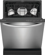 Frigidaire 24" Built-In Dishwasher - (FDPH4316AS) - FRIGIDAIRE