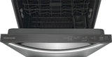 Frigidaire 24" Built-In Dishwasher - (FDPH4316AS) - FRIGIDAIRE