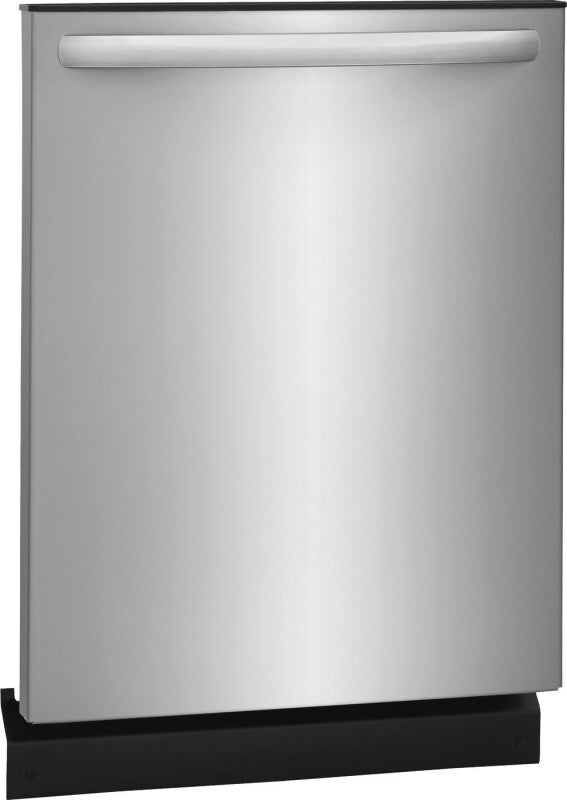 Frigidaire 24" Built-In Dishwasher - (FDPH4316AS) - FRIGIDAIRE