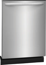 Frigidaire 24" Built-In Dishwasher - (FDPH4316AS) - FRIGIDAIRE