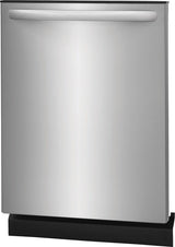 Frigidaire 24" Built-In Dishwasher - (FDPH4316AS) - FRIGIDAIRE