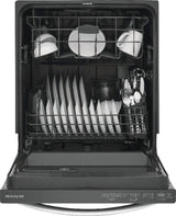 Frigidaire 24" Built-In Dishwasher - (FDPH4316AS) - FRIGIDAIRE