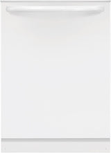 Frigidaire 24" Built-In Dishwasher - (FDPH4316AW) - FRIGIDAIRE