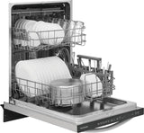 Frigidaire 24" Built-In Dishwasher with EvenDry(TM) System - (FDSH4501AS) - FRIGIDAIRE