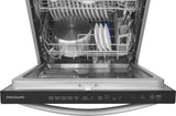 Frigidaire 24" Built-In Dishwasher with EvenDry(TM) System - (FDSH4501AS) - FRIGIDAIRE