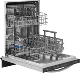 Frigidaire 24" Built-In Dishwasher with EvenDry(TM) System - (FDSH4501AS) - FRIGIDAIRE