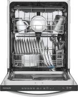 Frigidaire 24" Built-In Dishwasher with EvenDry(TM) System - (FDSH4501AS) - FRIGIDAIRE