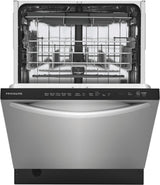 Frigidaire 24" Built-In Dishwasher with EvenDry(TM) System - (FDSH4501AS) - FRIGIDAIRE
