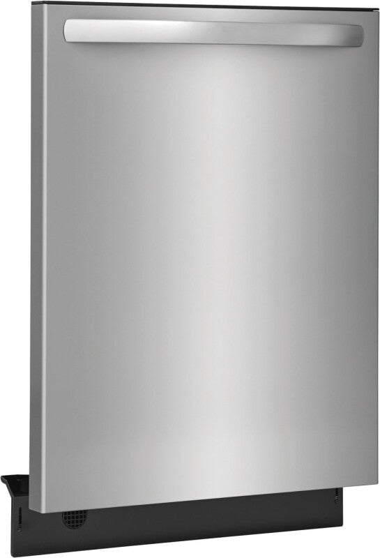 Frigidaire 24" Built-In Dishwasher with EvenDry(TM) System - (FDSH4501AS) - FRIGIDAIRE