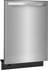 Frigidaire 24" Built-In Dishwasher with EvenDry(TM) System - (FDSH4501AS) - FRIGIDAIRE