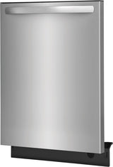 Frigidaire 24" Built-In Dishwasher with EvenDry(TM) System - (FDSH4501AS) - FRIGIDAIRE