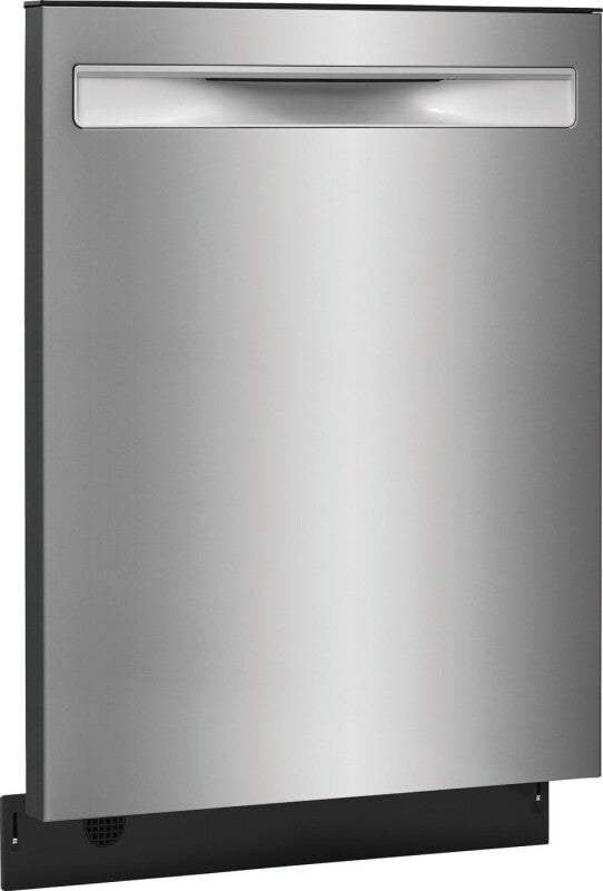 Frigidaire 24" Stainless Steel Tub Built-In Dishwasher - (FDSP4501AS) - FRIGIDAIRE