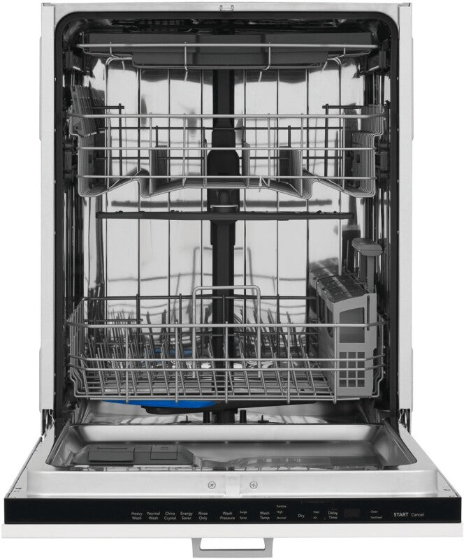 24" Panel Ready Built-In Dishwasher - (FDSR4501AP) -