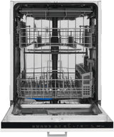 24" Panel Ready Built-In Dishwasher - (FDSR4501AP) -