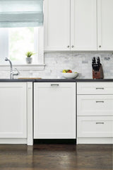 24" Panel Ready Built-In Dishwasher - (FDSR4501AP) -