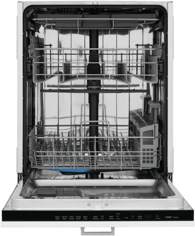 24" Panel Ready Built-In Dishwasher - (FDSR4501AP) -