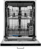24" Panel Ready Built-In Dishwasher - (FDSR4501AP) -