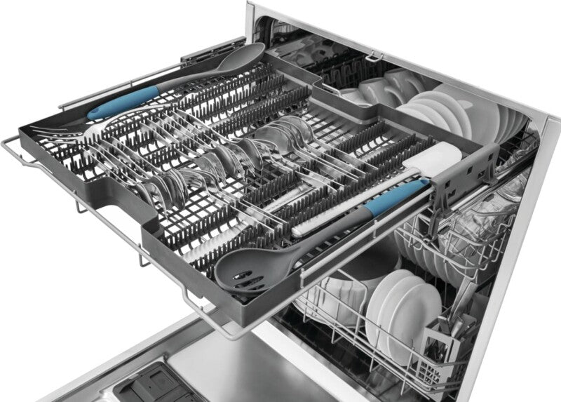 24" Panel Ready Built-In Dishwasher - (FDSR4501AP) -