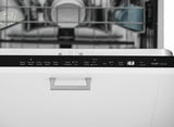 24" Panel Ready Built-In Dishwasher - (FDSR4501AP) -