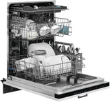 24" Panel Ready Built-In Dishwasher - (FDSR4501AP) -