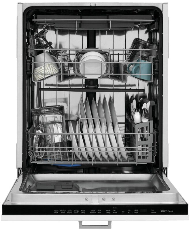 24" Panel Ready Built-In Dishwasher - (FDSR4501AP) -