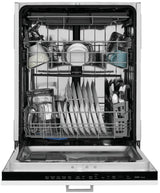 24" Panel Ready Built-In Dishwasher - (FDSR4501AP) -