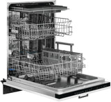 24" Panel Ready Built-In Dishwasher - (FDSR4501AP) -