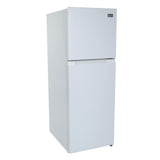 10.1 cu. ft. Frost Free Refrigerator - (FF1013D3S) - AVANTI