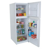 10.1 cu. ft. Frost Free Refrigerator - (FF1013D3S) - AVANTI